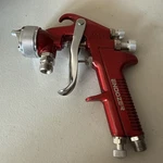 Red Handle Endozer Spray Gun 4001 1.4/1.7/2.0MM Painting Nozzle. Only. Fixed Price $15.00.