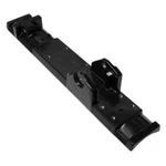 Replaces Clemco 10565 Rlx Pneumatic Remote Control Deadman Switch Base Plate. Fixed Price $81.32.