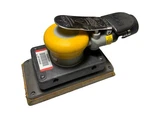 Clayton 3-1/2 X 7 Random Orbital Pneumatic Sander Automotive Aircraft Dustless. Fixed Price $79.95.