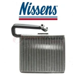 Nissens Front Ac Evaporator Core For 2003-2011 Saab 9-3 Heating Air Dq. Fixed Price $170.30.