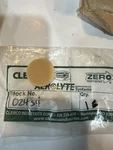 Clemco Inch Abrasive Trap Screen Gasket, 1/8 Thick. Fixed Price $15.00.