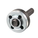 10MM 3/8 Inch Drill Angle Grinder Mandrel Adapter Disk Holder 2 Wrench. Fixed Price $13.14.