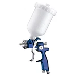 Astro Pneumatic EUROHE109 Europro Efficiency/high Transfer Spray Gun W/ Cup. Fixed Price $110.69.