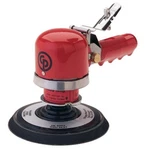 Chicago Pneumatic CP870 Dual Action Air Sander 6" Pad. Fixed Price $95.04.