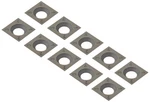 Metabo 631660000 Blade For Model 00714, 10 Pack. Fixed Price $51.76.