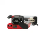 Skil 7510-01 6 Amp 3"X18" Corded Belt Sander With Pressure Control. Fixed Price $41.99.