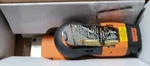 Dotco Random Air Orbital Sander. Fixed Price $199.00.