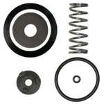 Replaces Clemco 01929 1" Inlet Valve Repair Kit For Sandblaster Pot Deadman. Fixed Price $42.18.