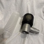 Pb-rd-vdex Vacuum Dust Extraction Collector Attachment For Pavement Rock Breaker. Fixed Price $300.00.