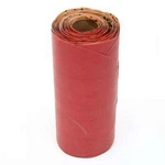 3M Red Sandpaper Stikit Psa Roll (6 Inch, 80-1000 Grit, Discs). Fixed Price $39.99.