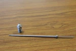 Graco #4 Hvlp Needle Nozzle Kit -244125. Fixed Price $69.99.