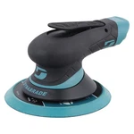 Dynabrade X62 Air Random Orbital SANDER,0.3 Hp,pad 6" 406F76. Fixed Price $345.65.