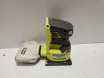 Ryobi P440 Corner Cat Finish Sander (P22017244). Fixed Price $27.00.