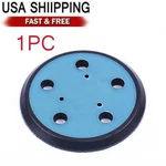 For Porter Cable 13904 13909 333 334 332 5" Inch Hole Hook & Loop Sander Pad. Fixed Price $9.95.