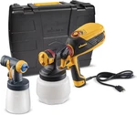 Spraytech Flexio 590 Hvlp Handheld Paint Sprayer With Adjustable Nozzles. Fixed Price $340.99.