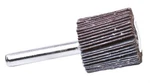 Forney 60192 Aluminum Oxide Shank Mount 120-GRIT Flap Wheel Dia. In.. Fixed Price $10.78.