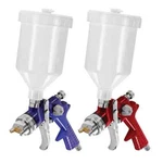 Vaper Titan 85239 Piece Hvlp Gravity Feed Spray Gun Set. Fixed Price $168.97.