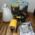 Wagner Spraytech 0520000 Power Electric Corded Texture Sprayer, Sprays 3. Fixed Price $199.00.