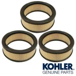 Genuine Kohler 47 083 03-S Air Filter Pack. Fixed Price $48.95.
