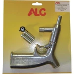 Keysco ALC40153 Gun And Nozzles For Siphon (15CFM. Fixed Price $123.40.
