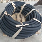 1/2 Gunite Sandblasting Hose Continental 400 Ft Roll. Fixed Price $3000.00.
