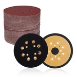 52PCS 380278-00 Replacement For Black & Decker Sander Pad 50 In. Fixed Price $27.99.