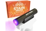 Angry Orange Uv Flashlight - Portable Led Black For Pet Urine Detection. Fixed Price $12.29.