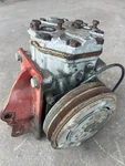 1967-1974 Volvo 140 142 144 145 A/c Air Conditioning Compressor Oem #4928EM. Fixed Price $129.99.