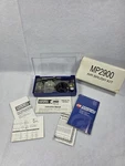 Campbell Hausfeld Air Brush Kit For Compressor Model MP2900 Pc New Nob. Fixed Price $32.95.