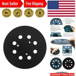 Standard 5" Hook Loop Replacement Sander Pad For Porter Cable 343/343K, 3.... Fixed Price $12.34.