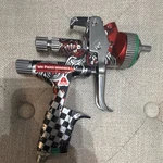 Satajet 5000 B Hvlp Spray Gun 1.3. Fixed Price $649.99.