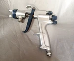 Kobalt Tools SGY-AIR89TZ Paint Sprayer Gun. Fixed Price $25.00.
