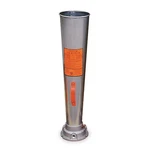 Air Systems Intl ASI-1200 Pneumatic Blower, Venturi, Steel. Fixed Price $294.99.