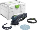 Festool 576028 Multi-mode 6-INCH Sander Ro 150 Feq-plus Sys 3 Germany (new). Fixed Price $665.00.