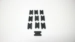 Playmobil Connector Western House X10 3430 3421 3422 3426 3427 3431 3424. Fixed Price $6.75.