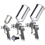 Titan Tools 4 Pc. Hvlp Triple Setup Spray Gun Kit (19220). Fixed Price $167.53.