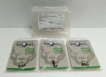 Lot Of 3X Binks Pit Bull 1108-3575 Spray Valve For Airless Guns 7500 Psi. Fixed Price $200.00.