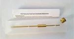 Earlex HVACC15USR - Brass Fine Finish Needle 1.5 Mm Rockler Paint Sprayer Part. Fixed Price $31.98.