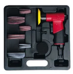 Chicago Pneumatic 7200S Mini Air Random Orbital Sander. Fixed Price $192.72.