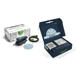 Festool 578185, Eccentric Sander Ets 150/3 Gr Set P. Fixed Price $999.26.
