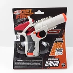 Hasbro Nerf Pro Gelfire Ignitor Blaster Toy Gift W/ 60-ROUND Capacity 150 Fps. Fixed Price $10.95.