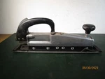 Napa Professional Air Dual Piston Straight Line Sander 6-8222 Lot 7. Fixed Price $52.49.