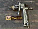 Anest Iwata LPH-50-042G 0.4MM Gravity Spray Gun No / With 130ML Cup PC-61. Fixed Price $51.99.