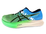 Asics Ff Blast+ 'magic Speed' Men's Green Blue Ultra-light Running Shoes Us 9. Fixed Price $99.87.