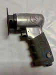 Cornwell Tools Pneumatic Air 5" High Speed Sander CAT317. Fixed Price $40.00.