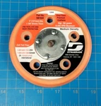 Dynabrade Disc Backing Vacuum Replacement Pad 56104. Fixed Price $27.99.