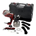 Titan Flexspray Handheld Pro Grade Hvlp Paint Sprayer. Fixed Price $223.93.