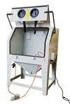 Allsource 41800 Monster Abrasive Blasting Cabinet.. Fixed Price $3399.50.