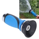 Twist Hose Sprayer, 4.8 X 2.6IN High Pressure Water Pipe Nozzle, Fire .... Fixed Price $19.28.
