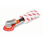 3M Air Orbital Sander: Hook Loop, 3/16 Orbit, Self-vacuum 5IN P/n 28514. Fixed Price $159.00.